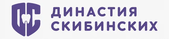 Логотип клиента — Династия Скибинских